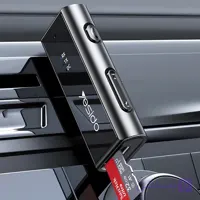 دانگل AUX بلوتوث یسیدو مدل YAU41