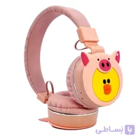 هدست تل دار مدل SH07