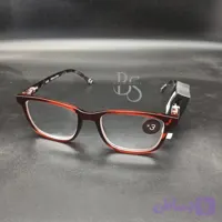 عینک مطالعه بیلاین کد 766_551 نمره 3+