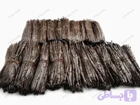غلاف وانیل 2۵۰ گرمی +A ماداگاسکار