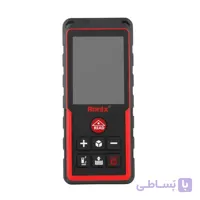 متر لیزری رونیکس 100متری مدل 9353