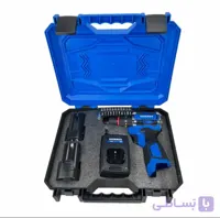 دریل شارژی براشلس ویوارکس مدل VR1610V_21BL