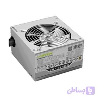 پاور GREEN 380A-HE PLUS 380W استوک تعمیری | تست‌شده و سالم