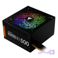 پاور GAMDIAS KRATOS E1 500W