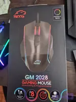 ماوس گیمینگ TSCO 12800 DPI | RGB، gm2028