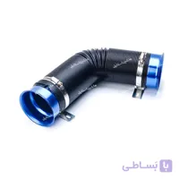 لوله خرطومی کشویی فیلتر هوا اسپرت وارداتی