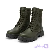 بوت نظامی بندی