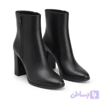 بوت پاشنه‌دار زنانه