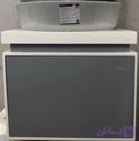 روشویی مدل مگان