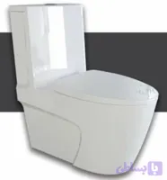 توالت فرنگی پلاتوس گلسار