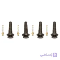 وایر شمع تقویتی پژو 206 تیپ 2و3 ولئو Valeo