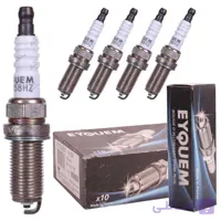 شمع پایه بلند اکیوم اصلی فرانسه RFN58HZ-A158