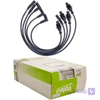وایر شمع پژو 2000 ولئو Valeo