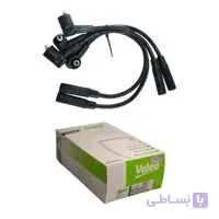 وایر شمع تقویتی پیکان انژکتور ولئو Valeo