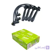 وایر شمع ریو دبل سیلیکونی ولئو Valeo