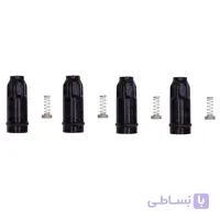وایر شمع تقویتی ال90 ولئو Valeo