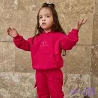 هودی شلوار اسپرت بچگانه
