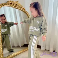 دورس و شلوار اسپرت بچگانه