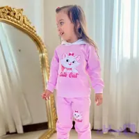 هودی شلوار پیشی