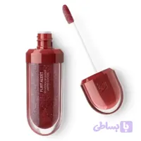 لیپگلاس firlt kiko🍒🍷