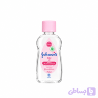 روغن بدن مینی جانسون👼🏻🍼