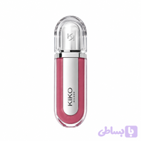لیپگلاس آینه ای kiko🪞🕯️