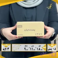 کارتن پستی سایز 1.5