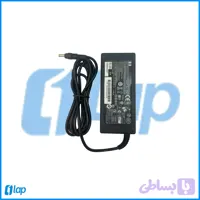 آداپتور لپتاپ اچ پی سوکت گرد HP 19.5v-3.33A