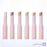 سایه چشم شیمری هدی