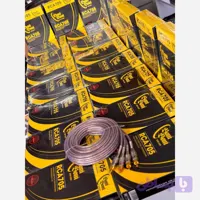 کابل RC صددرصد مس سرجک فلزی BOMBOM