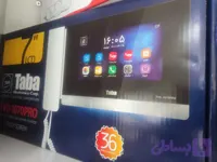 مانیتور آیفون تصویری تاباTVD-1070 PRO