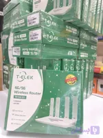 مودم سیمکارتی نو آنلاک t elec r106 b1