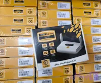مودم سیمکارتی آنلاک k link e2 mini
