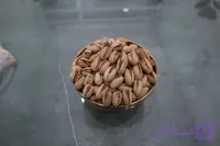پسته اکبری شور