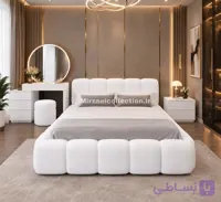 سرویس خواب تدی مدل صدف