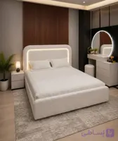 سرویس تدی مدل لونا
