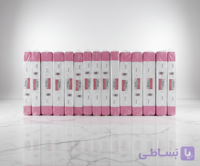 تشک طبی فنری اسفنجی رویال۱۰سال(فنر میکرو)