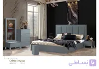 سرویس خواب مدل لمسه پازلی