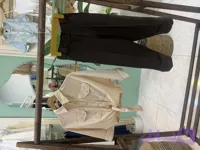 ست شومیز شلوار مجلسی