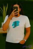تیشرت نخ پنبه سوپراسپرت