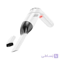 جاروشارژی قابل حمل خودرو هوکو مدل ZP6
