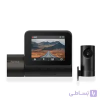 دوربین خودرو شیائومی برند 70mai مدل Dash Cam A200 Set