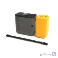 پمپ باد هوشمند ناین‌بات