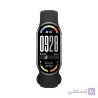 مچ بند هوشمند شیائومی مدل Xiaomi band 10
