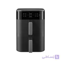 هواپز و سرخ‌کن بدون روغن هوشمند ۱۲ لیتری دوبل شیائومی
