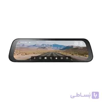 آینه دوربین خودرو شیائومی برند 70mai مدل Dash Cam S500 Set