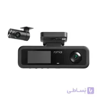 دوربین خودرو شیائومی برند 70Mai مدل Dash Cam T400 HDR Set