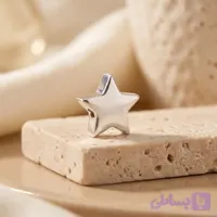 دستبند نقره ستاره