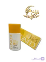 ضد آفتاب مینرال کلینیک SPF 50 مخصوص صورت
