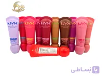 بالم لب نیکس NYXمرطوب‌کننده و تقویت‌کننده لب